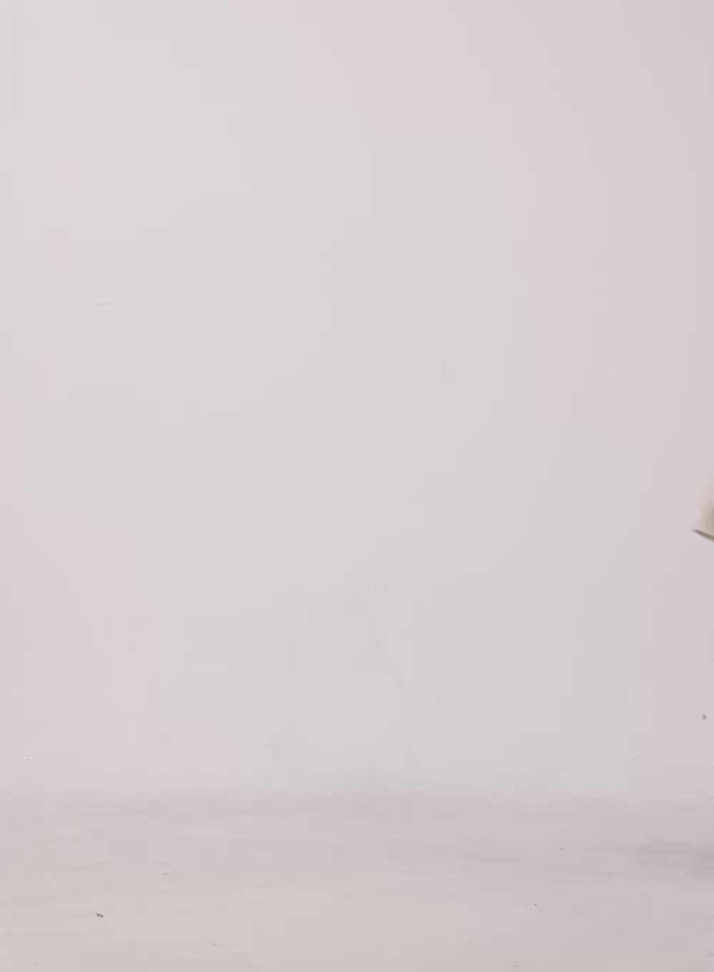 Checkered Ruffle Maxi Skirt OD403